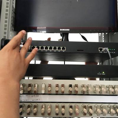 內(nèi)蒙古電力公司UPS蓄電池遠(yuǎn)程放電實(shí)例，看邁世如何把服務(wù)做到細(xì)節(jié)